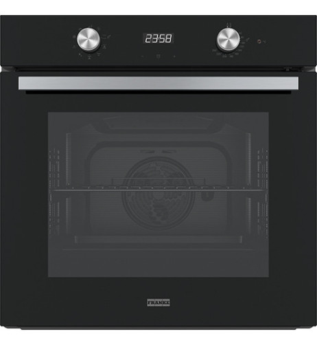 Smart FSM 86 H BK