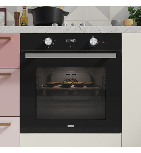 Smart FSM 86 H BK 2