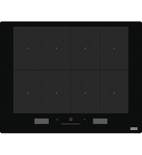 Mythos FMY 658 I FP BK