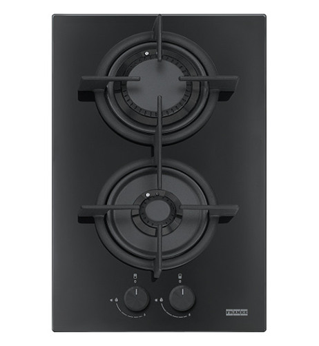 Mythos FHCR 302 2G HE BK C