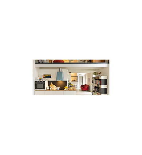 Smart Deco FSMD 508 BL