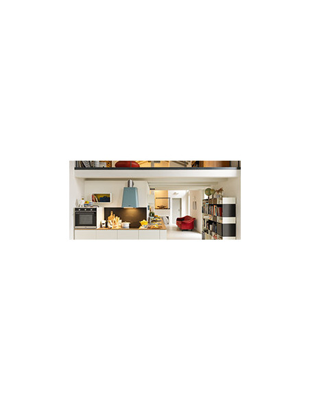 Smart Deco FSMD 508 BL