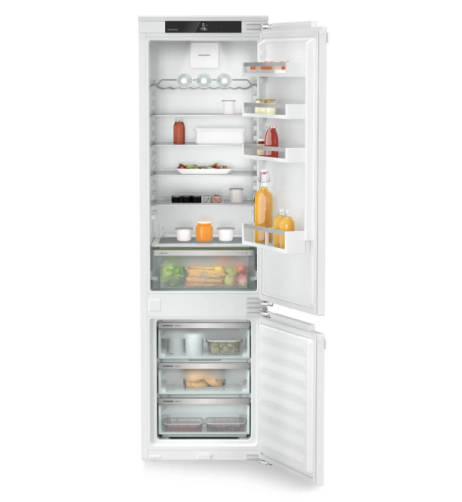 Lodówka do zabudowy Liebherr ICNd 5603 Pure NoFrost 2
