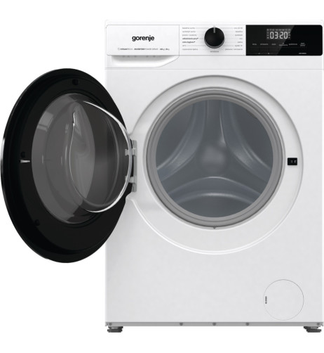 Pralko-suszarka Gorenje WD2A164ADS/PL 10/6kg SteamTech 2
