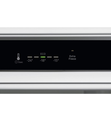 Zamrażarka szufladowa Electrolux KUN7NE18S 2