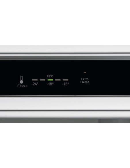 Zamrażarka szufladowa Electrolux KUN7NE18S