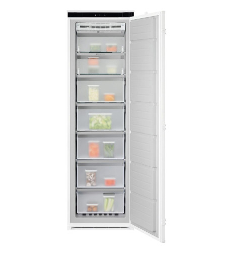 Zamrażarka szufladowa Electrolux KUN7NE18S