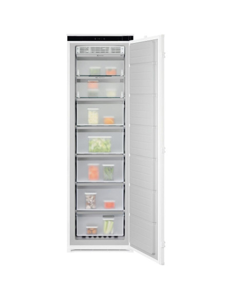 Zamrażarka szufladowa Electrolux KUN7NE18S