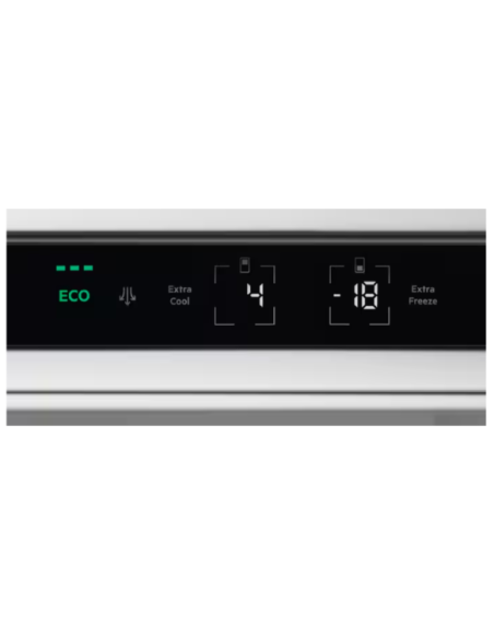 Lodówka do zabudowy AEG NSC8M191DS 8000 Cooling 360° Fridge