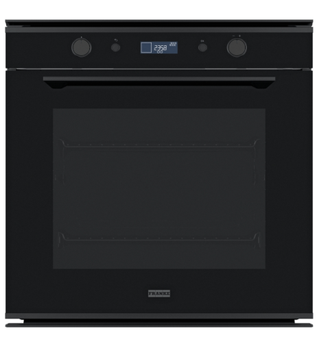 Piekarnik Franke Mythos FMY 98 P BK