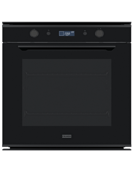 Piekarnik Franke Mythos FMY 98 P BK