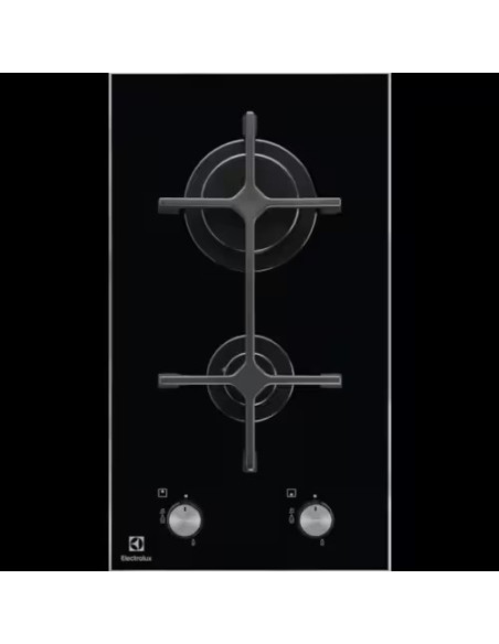 Płyta gazowa Electrolux EGC3322NVK DOMINO