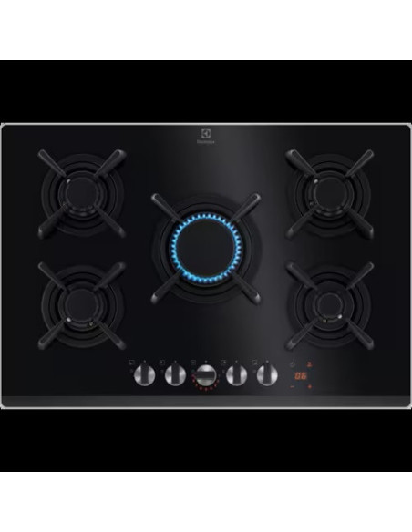 Płyta gazowa Electrolux KGG753753K