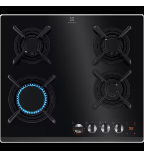 Płyta gazowa Electrolux KGG643753K