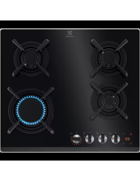 Płyta gazowa Electrolux KGG643753K