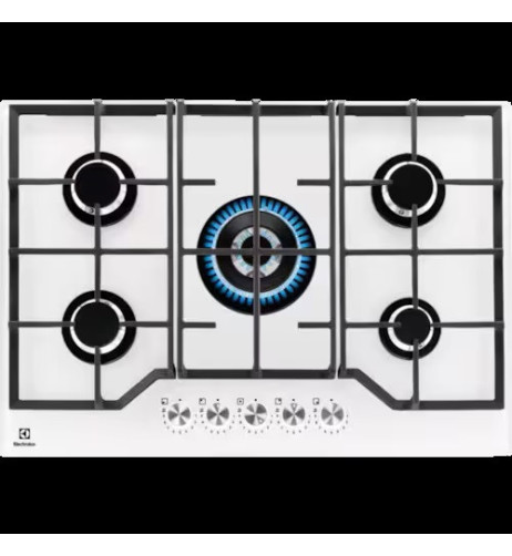 Płyta gazowa Electrolux KGG75362W