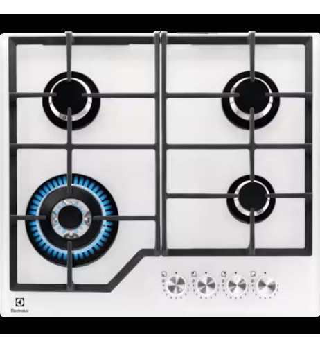 Płyta gazowa Electrolux KGG64362W