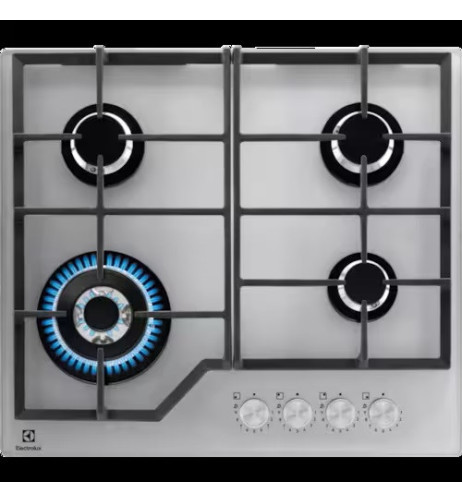 Płyta gazowa Electrolux KGG64362S