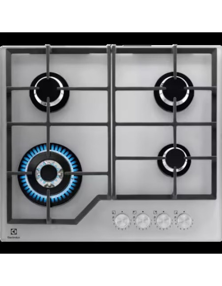 Płyta gazowa Electrolux KGG64362S