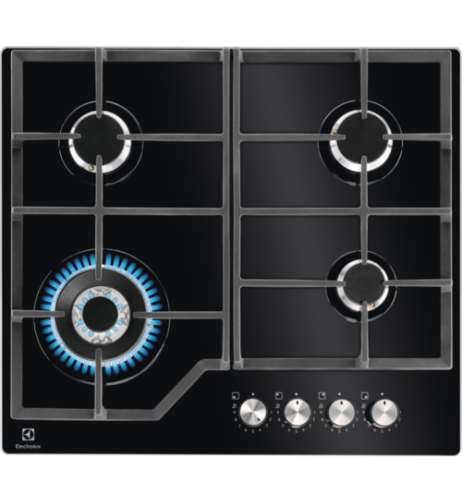 Płyta gazowa Electrolux KGG64362K