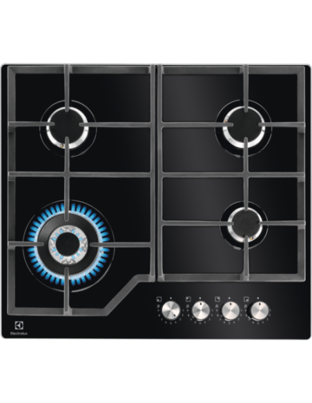 Płyta gazowa Electrolux KGG64362K