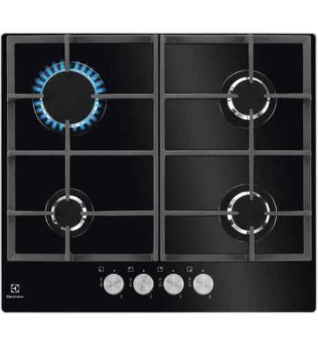 Płyta gazowa Electrolux EGG6426SK