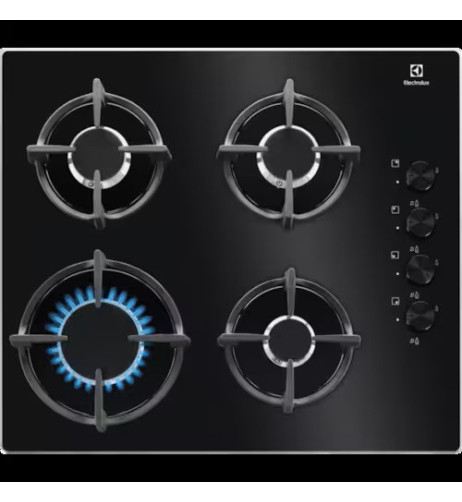 Płyta gazowa Electrolux EGG6407K