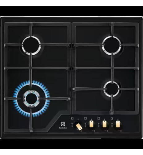 Płyta gazowa Electrolux EGS6436RK