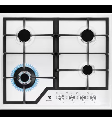 Płyta gazowa Electrolux EGS6436WW