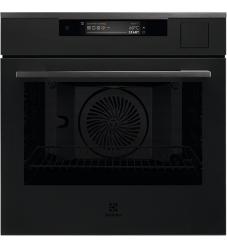 Piekarnik parowy Electrolux KOAAS31WT SteamPro 900
