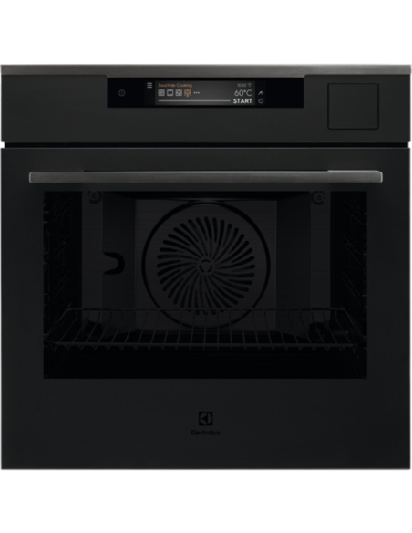 Piekarnik parowy Electrolux KOAAS31WT SteamPro 900