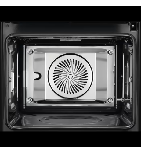 Piekarnik parowy Electrolux KOAAS31WX SteamPro 900
