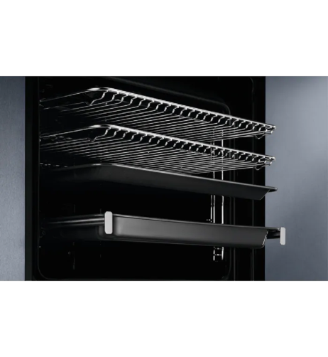 Piekarnik parowy Electrolux KOAAS31WX SteamPro 900