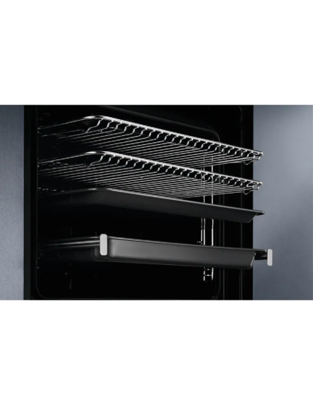 Piekarnik parowy Electrolux KOAAS31WX SteamPro 900