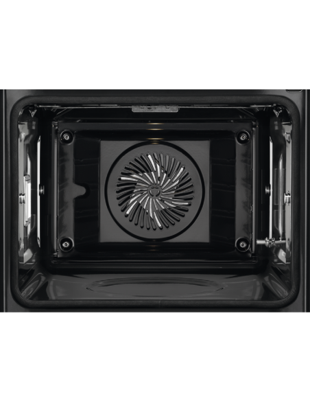 Piekarnik parowy Electrolux KOCAP31WT SteamCrisp 700 pyroliza
