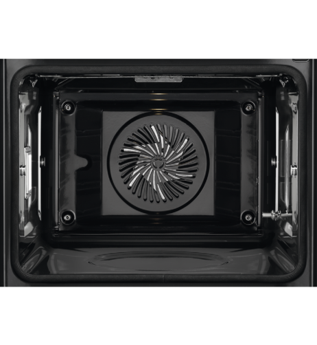 Piekarnik parowy Electrolux EOB8S39WZ SteamBoost 800