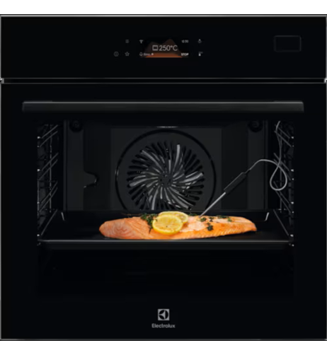 Piekarnik parowy Electrolux EOB8S39WZ SteamBoost 800