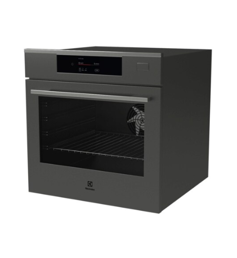 Piekarnik parowy Electrolux KOBAS3XT 800 MealAssist SteamPro