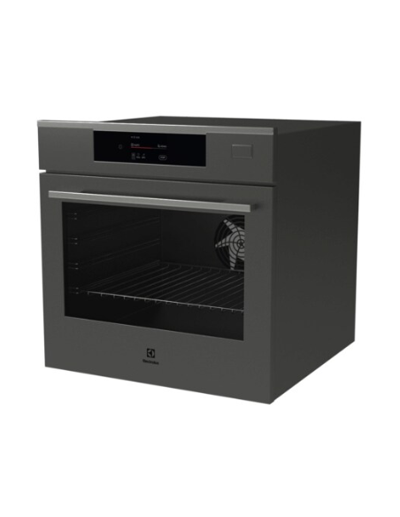 Piekarnik parowy Electrolux KOBAS3XT 800 MealAssist SteamPro