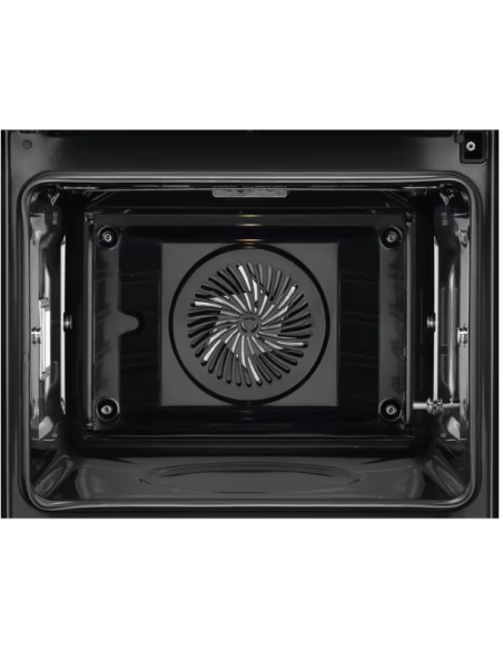 Piekarnik parowy Electrolux KOBAS3XT 800 MealAssist SteamPro