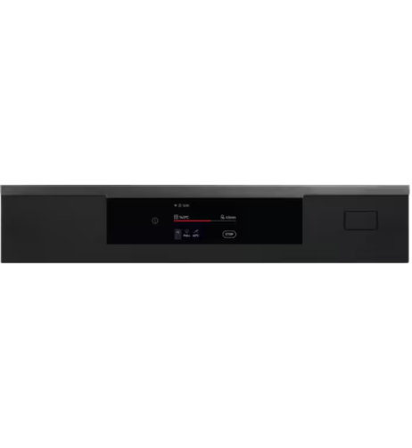 Piekarnik parowy Electrolux KOBAS3XT 800 MealAssist SteamPro 2
