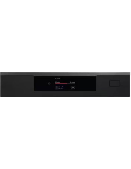 Piekarnik parowy Electrolux KOBAS3XT 800 MealAssist SteamPro