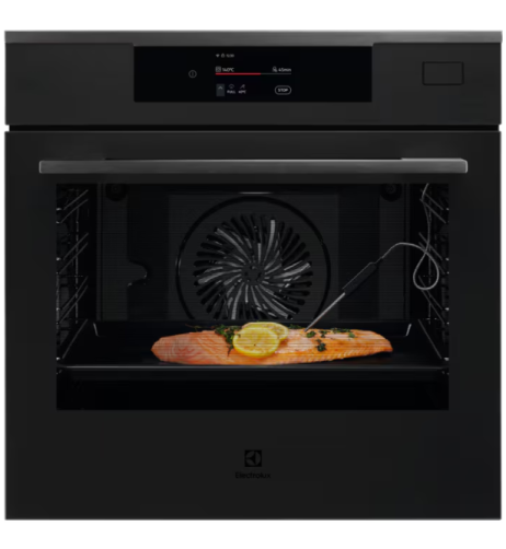 Piekarnik parowy Electrolux KOBAS3XT 800 MealAssist SteamPro