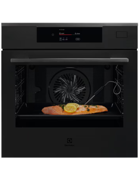 Piekarnik parowy Electrolux KOBAS3XT 800 MealAssist SteamPro