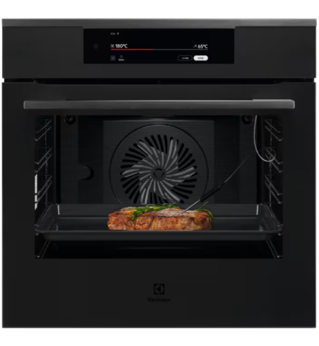 Piekarnik Electrolux KOEAP3ST 900 ProAssist pyroliza
