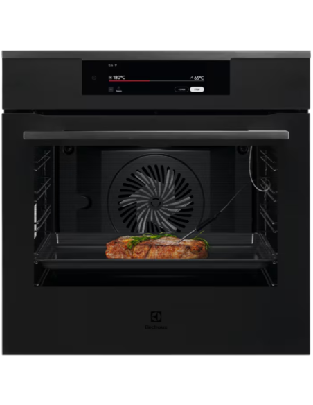 Piekarnik Electrolux KOEAP3ST 900 ProAssist pyroliza