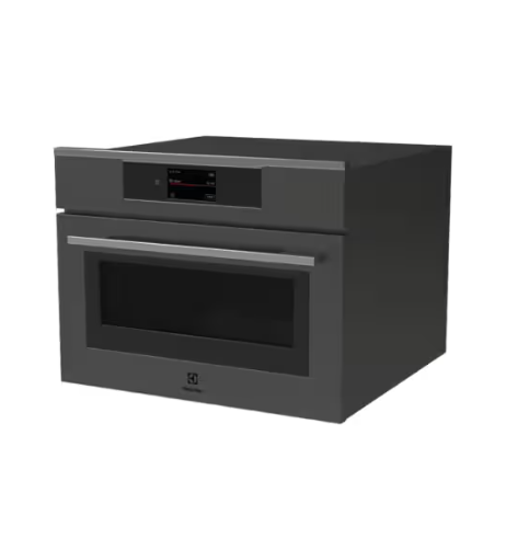 Kompaktowa mikrofala do zabudowy Electrolux KVM9E2XT 700 MealAssist