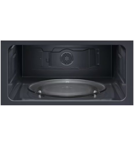 Kompaktowa mikrofala do zabudowy Electrolux KVM9E2XT 700 MealAssist