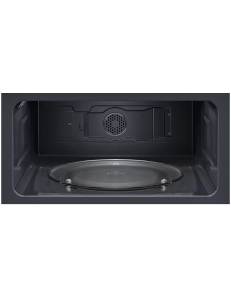Kompaktowa mikrofala do zabudowy Electrolux KVM9E2XT 700 MealAssist