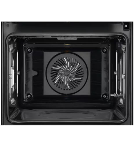 Piekarnik parowy Electrolux KOBBS38Z 800 MealAssist SteamPro